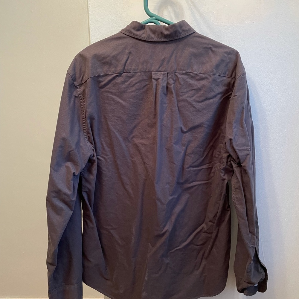 J crew button down - Picture 2 of 3